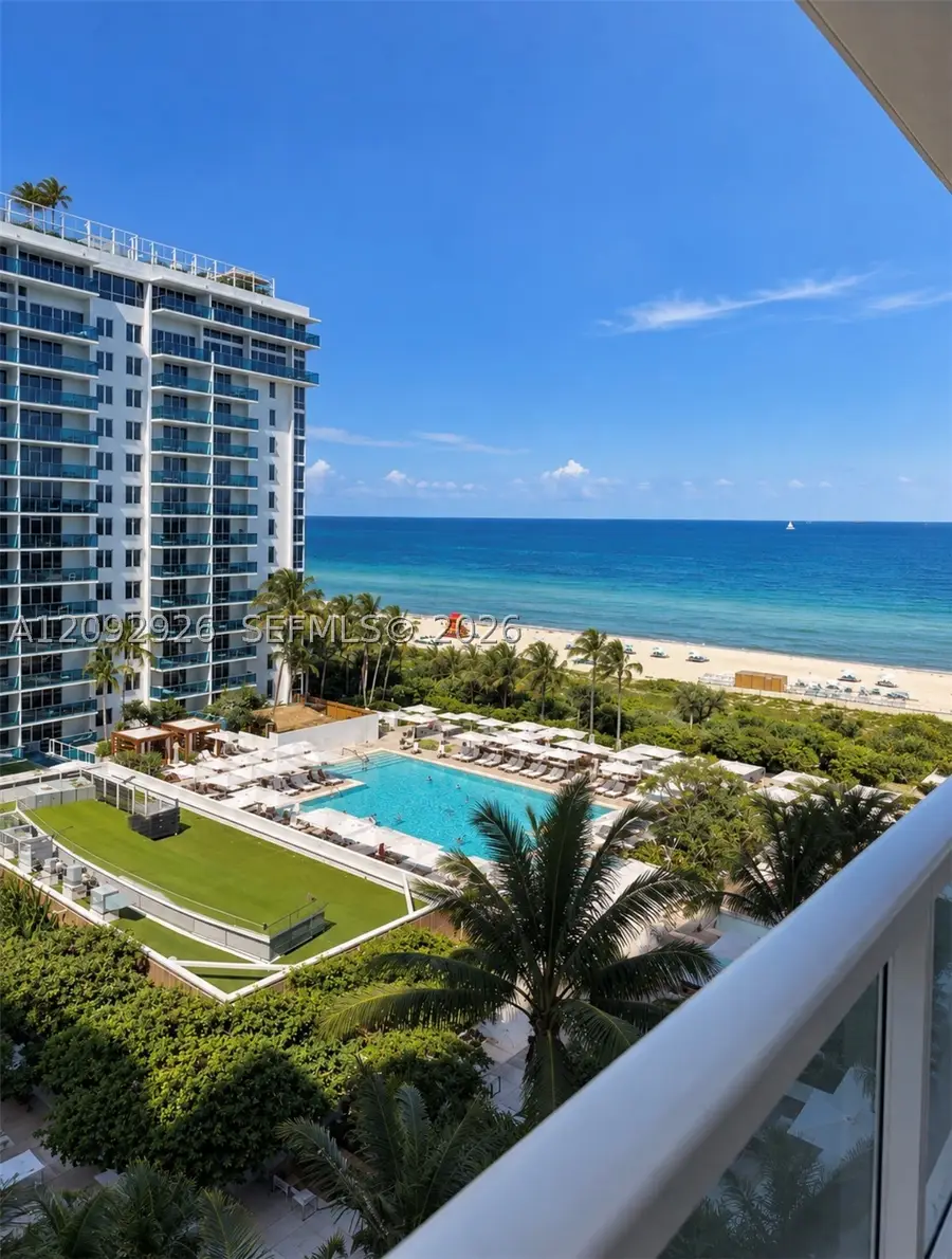 2301 Collins Ave #1019, Miami Beach, FL 33139 - #3