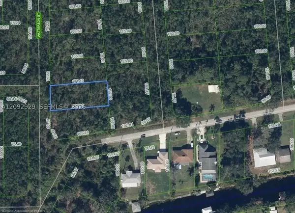 603 Waterson Street, Lake Placid, FL 33852