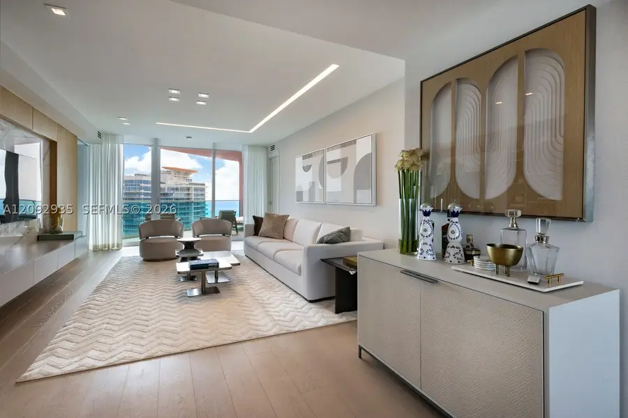 300 S Pointe Dr #4206, Miami Beach, FL 33139 - #2