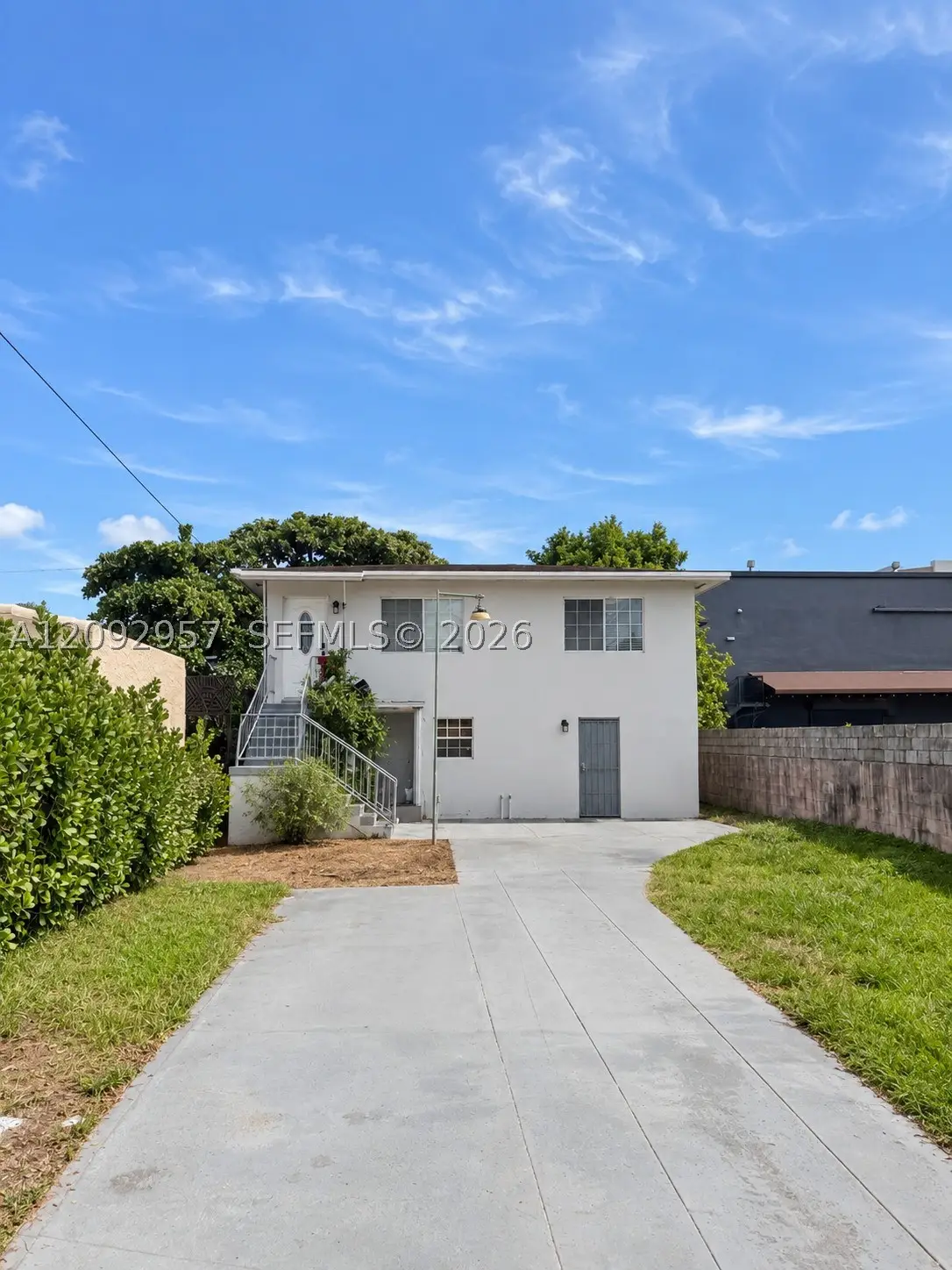 2315 NW 35th St, Miami, FL 33142 - #1