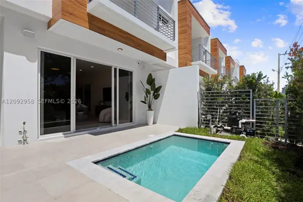 1805 Ne 13, Fort Lauderdale, FL 33304