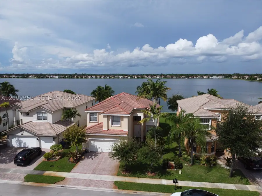 4276 SW 179th Way, Miramar, FL 33029 - #2