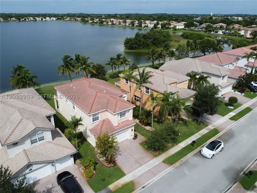 4276 SW 179th Way, Miramar, FL 33029 - #3