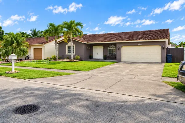 18046 SW 154th Pl, Miami, FL 33187