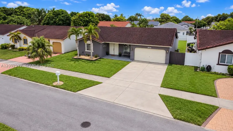 18046 SW 154th Pl, Miami, FL 33187 - #2