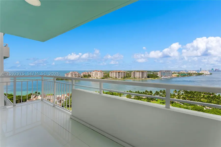 400 S Pointe Dr #1805, Miami Beach, FL 33139 - #2