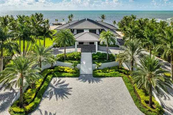 87429 Old Hwy, Islamorada, FL 33036