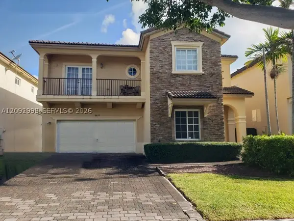 8859 SW 223rd Ter, Cutler Bay, FL 33190