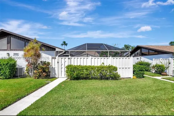 Address Withheld By Seller, Boca Raton, FL 33496