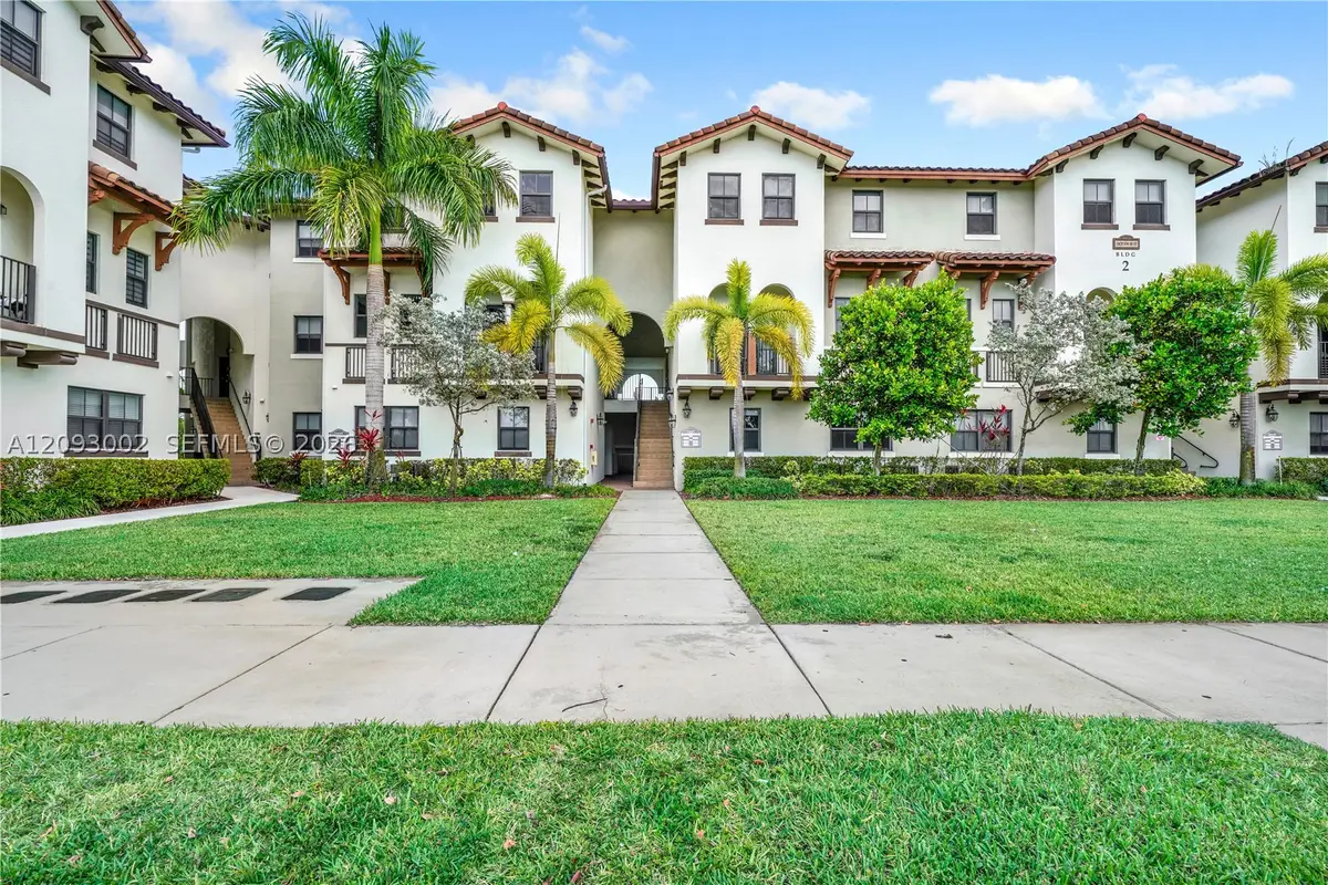 10620 NW 88th St #207, Doral, FL 33178 - #1