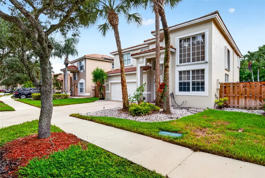 16424 Sapphire Pl, Weston, FL 33331 - #2