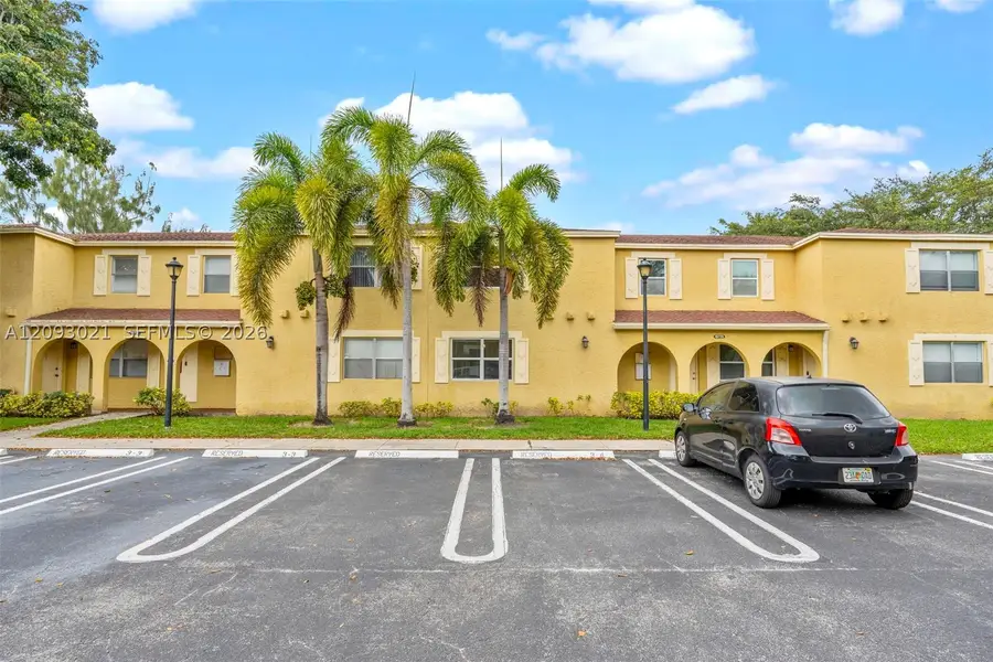10729 La Placida Dr #3-4, Coral Springs, FL 33065 - #2