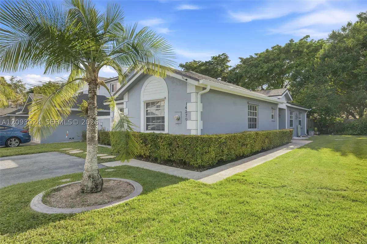 14270 SW 97th Ter, Miami, FL 33186 - #1