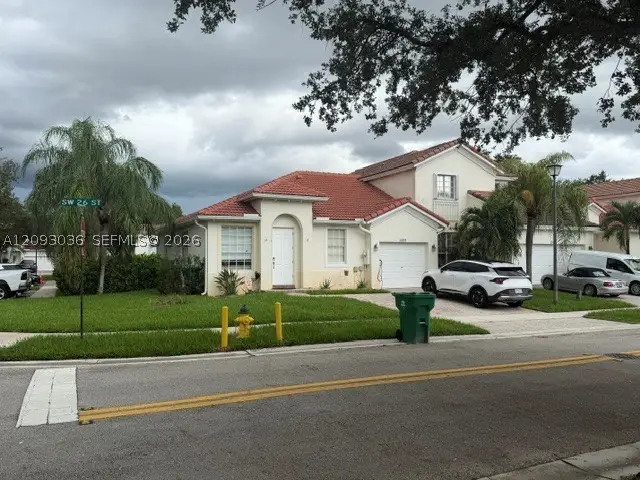 18895 SW 26th St, Miramar, FL 33029 - #1