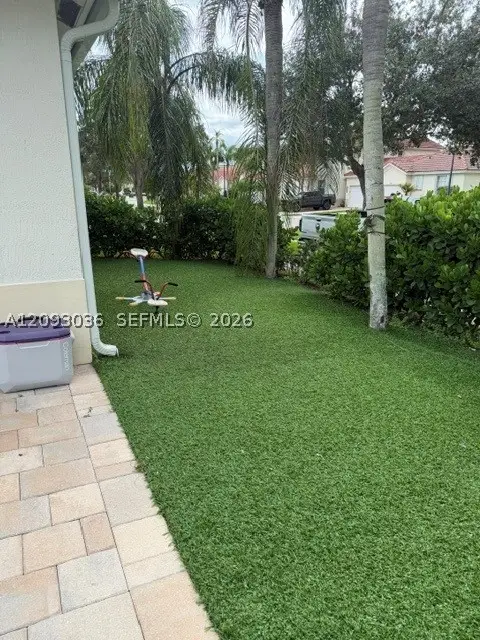 18895 SW 26th St, Miramar, FL 33029 - #2