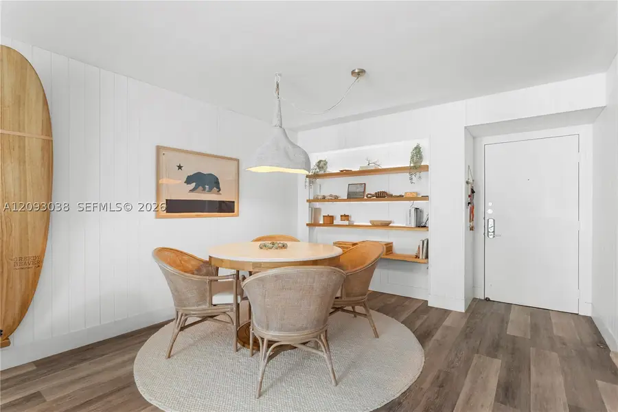 4301 Collins Ave #207, Miami Beach, FL 33140 - #2