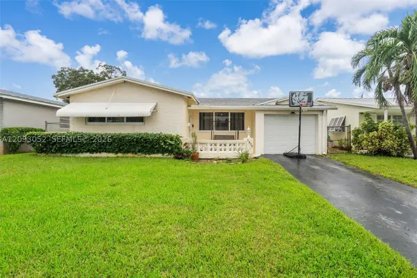 1830 N 54th Ave, Hollywood, FL 33021
