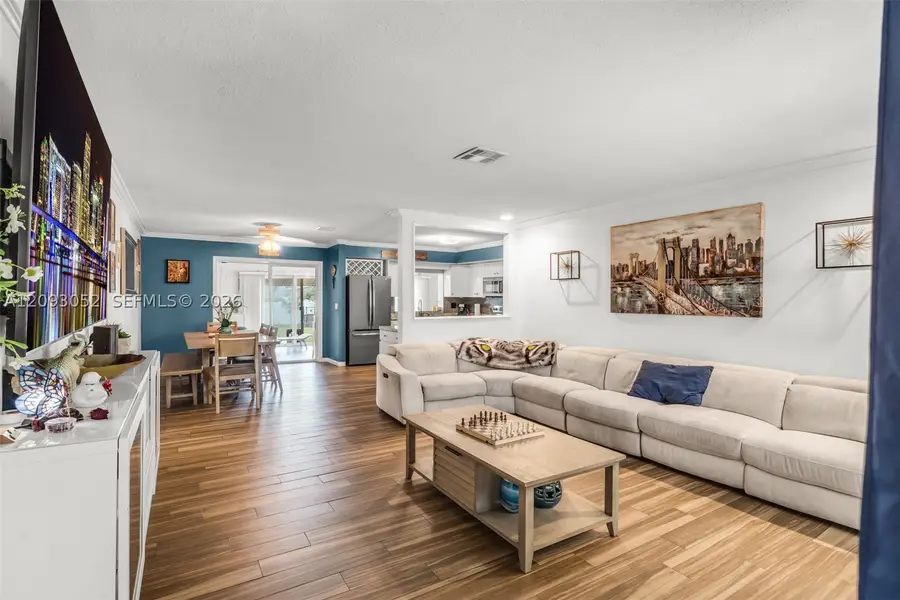 1830 N 54th Ave, Hollywood, FL 33021 - #2