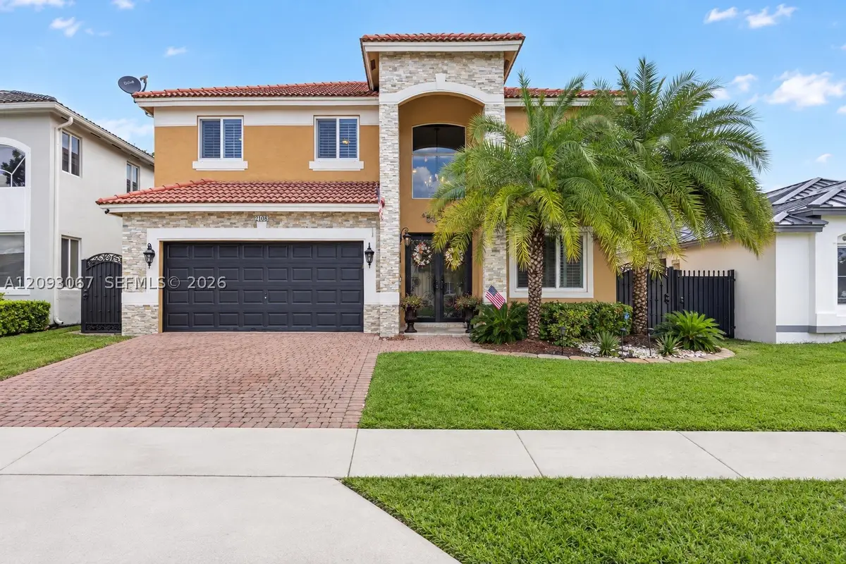 21043 SW 92nd Pl, Cutler Bay, FL 33189 - #1
