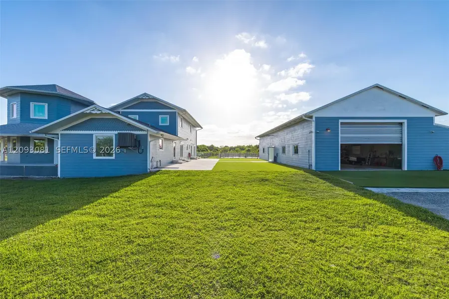 22275 SW 256th St, Homestead, FL 33031 - #3