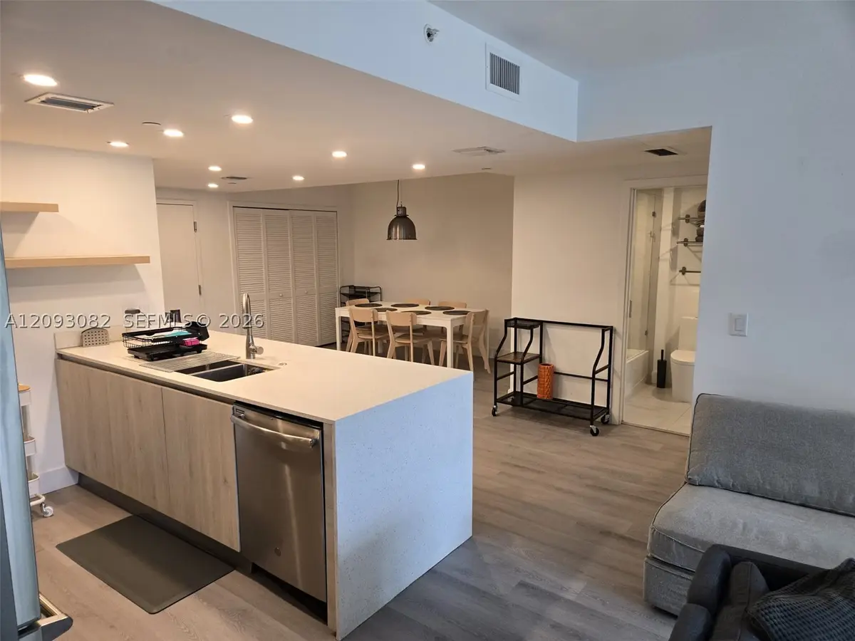 13800 Highland Dr #207, North Miami Beach, FL 33181 - #1