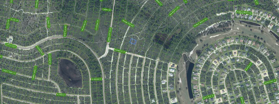 6658 Cotorro Drive, Sebring, FL 33872 - #2