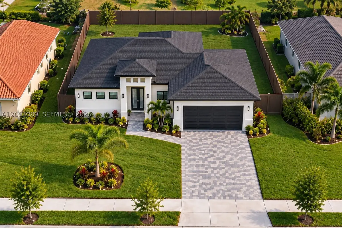 1032 NW 33rd Pl, Cape Coral, FL 33993 - #1