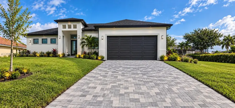 1032 NW 33rd Pl, Cape Coral, FL 33993 - #3