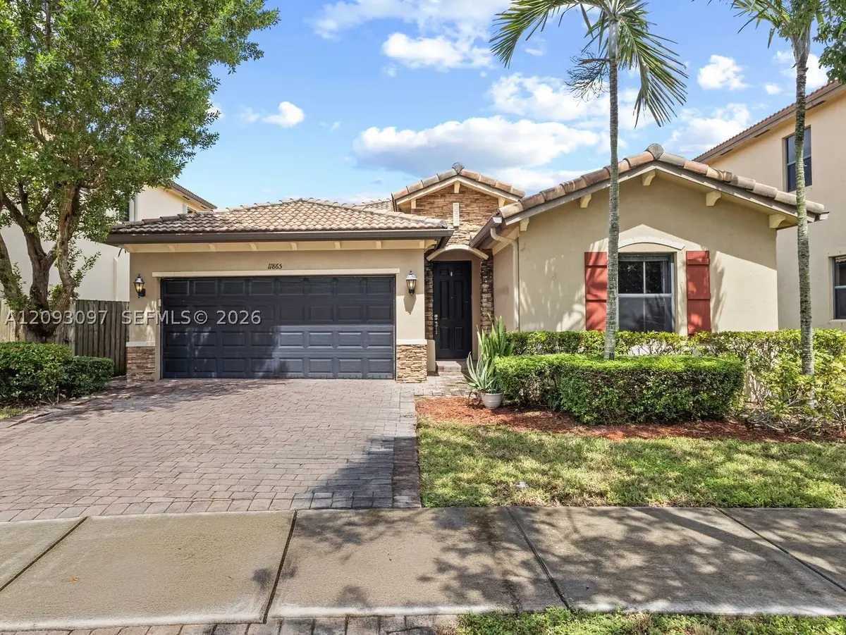 11865 SW 236th St, Homestead, FL 33032 - #1