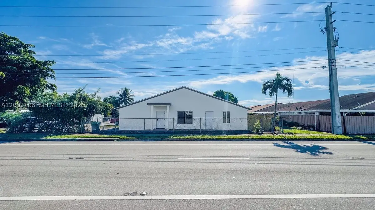 18814 NW 46th Ave, Miami Gardens, FL 33055 - #1
