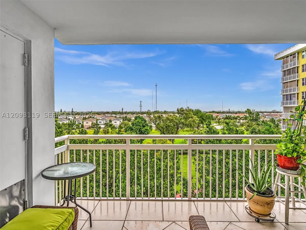 4400 Hillcrest Dr #603B, Hollywood, FL 33021 - #1