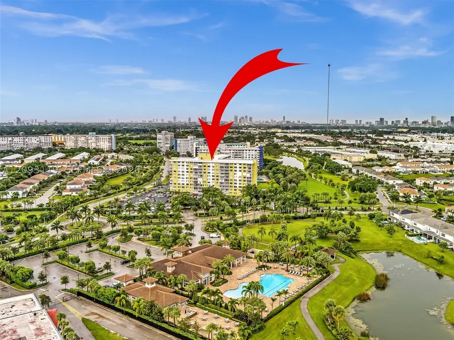 4400 Hillcrest Dr #603B, Hollywood, FL 33021 - #3