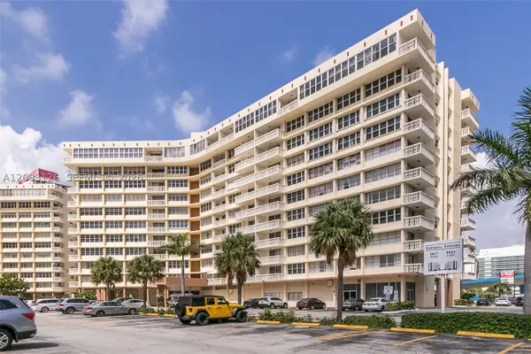 1825 S Ocean Dr #609, Hallandale Beach, FL 33009