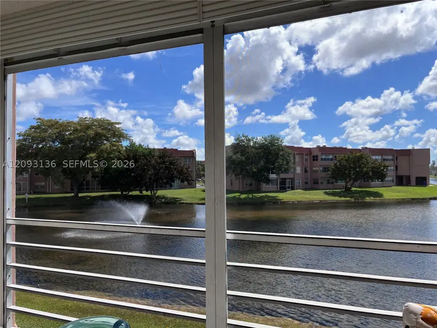 9900 Sunrise Lakes Blvd #210, Sunrise, FL 33322 - #3