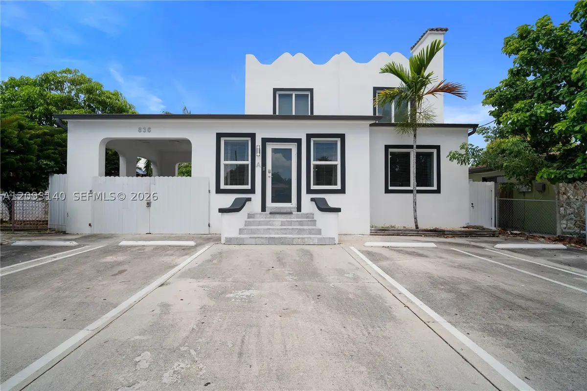 836 NW 33rd Ave, Miami, FL 33125 - #1
