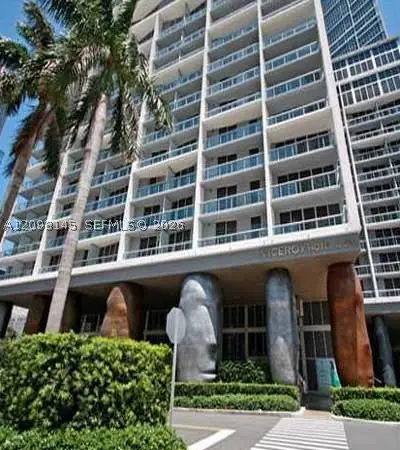 485 Brickell Ave #1809, Miami, FL 33131 - #1