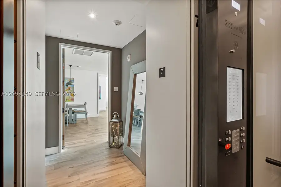 10201 Collins Ave #705, Bal Harbour, FL 33154 - #2