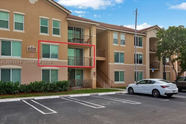313 Villa Cir #313, Boynton Beach, FL 33435 - #2