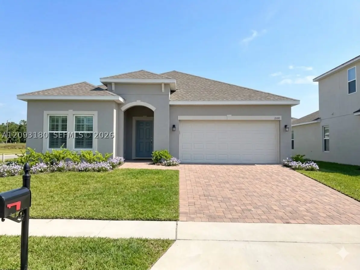 2121 Preston Ln, Kissimmee, FL 34746 - #1