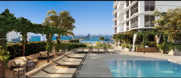 1400 Biscayne Boulevard #206, Miami, FL 33132