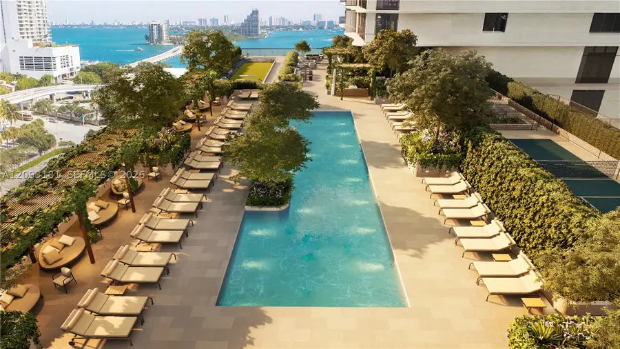 1400 Biscayne Boulevard #206, Miami, FL 33132 - #2