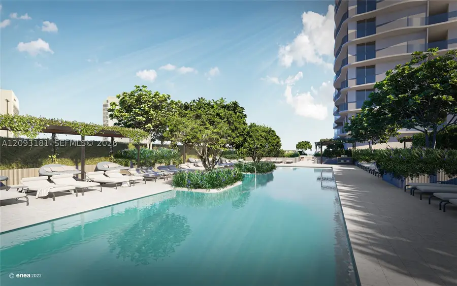 1400 Biscayne Boulevard #206, Miami, FL 33132 - #3
