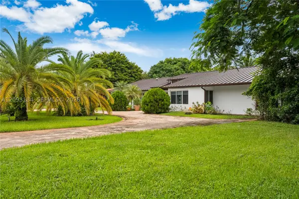 8700 SW 97th Ter, Miami, FL 33176