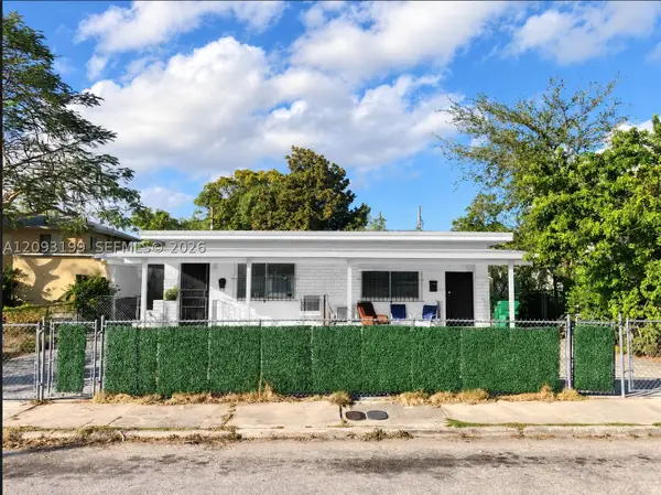 2135 NW 1st Ter, Miami, FL 33125