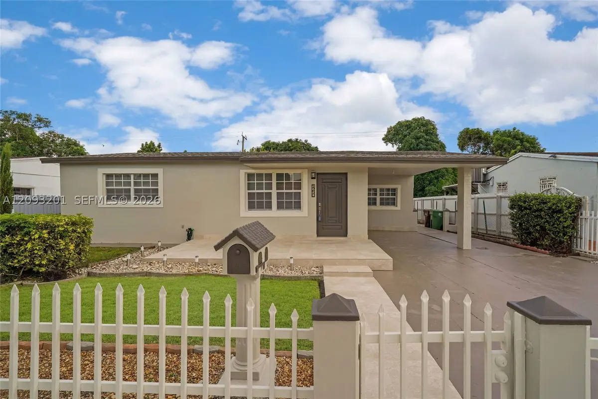 1250 W 34th St, Hialeah, FL 33012 - #1