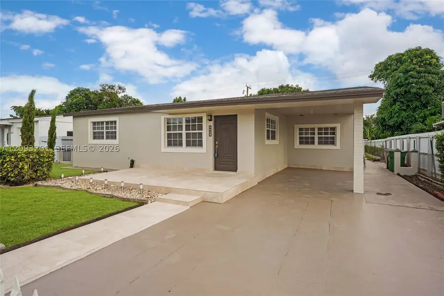 1250 W 34th St, Hialeah, FL 33012 - #2
