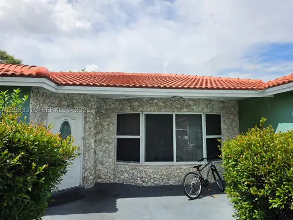 820 SW 49th Ter, Margate, FL 33068