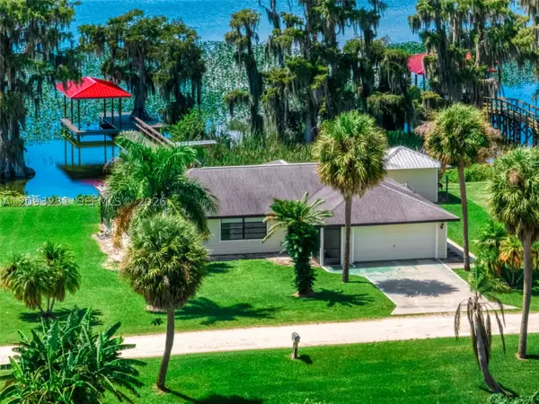 2684 Abbell, Lake Placid, FL 33852