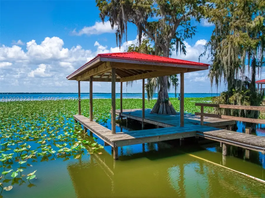 2684 Abbell, Lake Placid, FL 33852 - #2