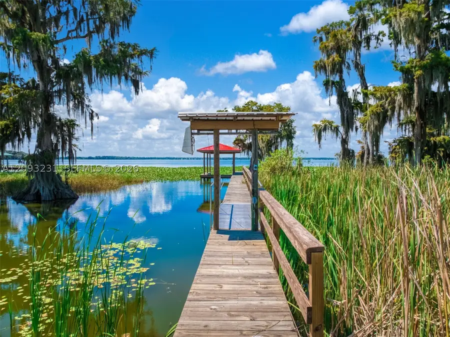 2684 Abbell, Lake Placid, FL 33852 - #3
